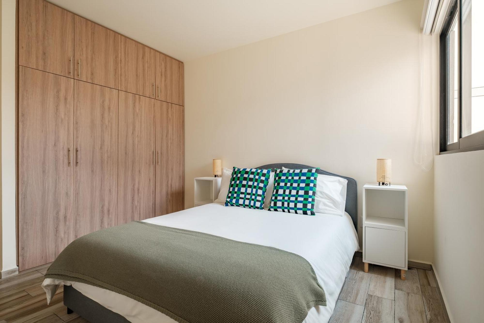 Polanco Luxury Suites Mexico City Exteriör bild
