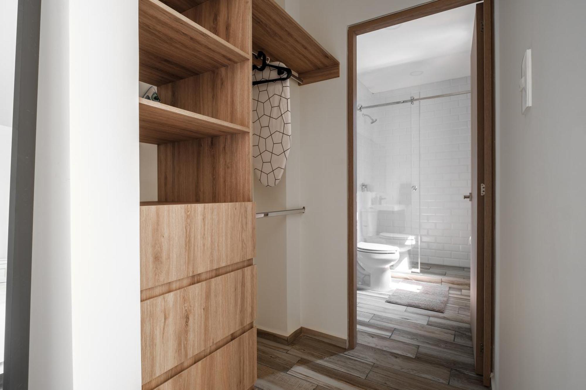 Polanco Luxury Suites Mexico City Exteriör bild