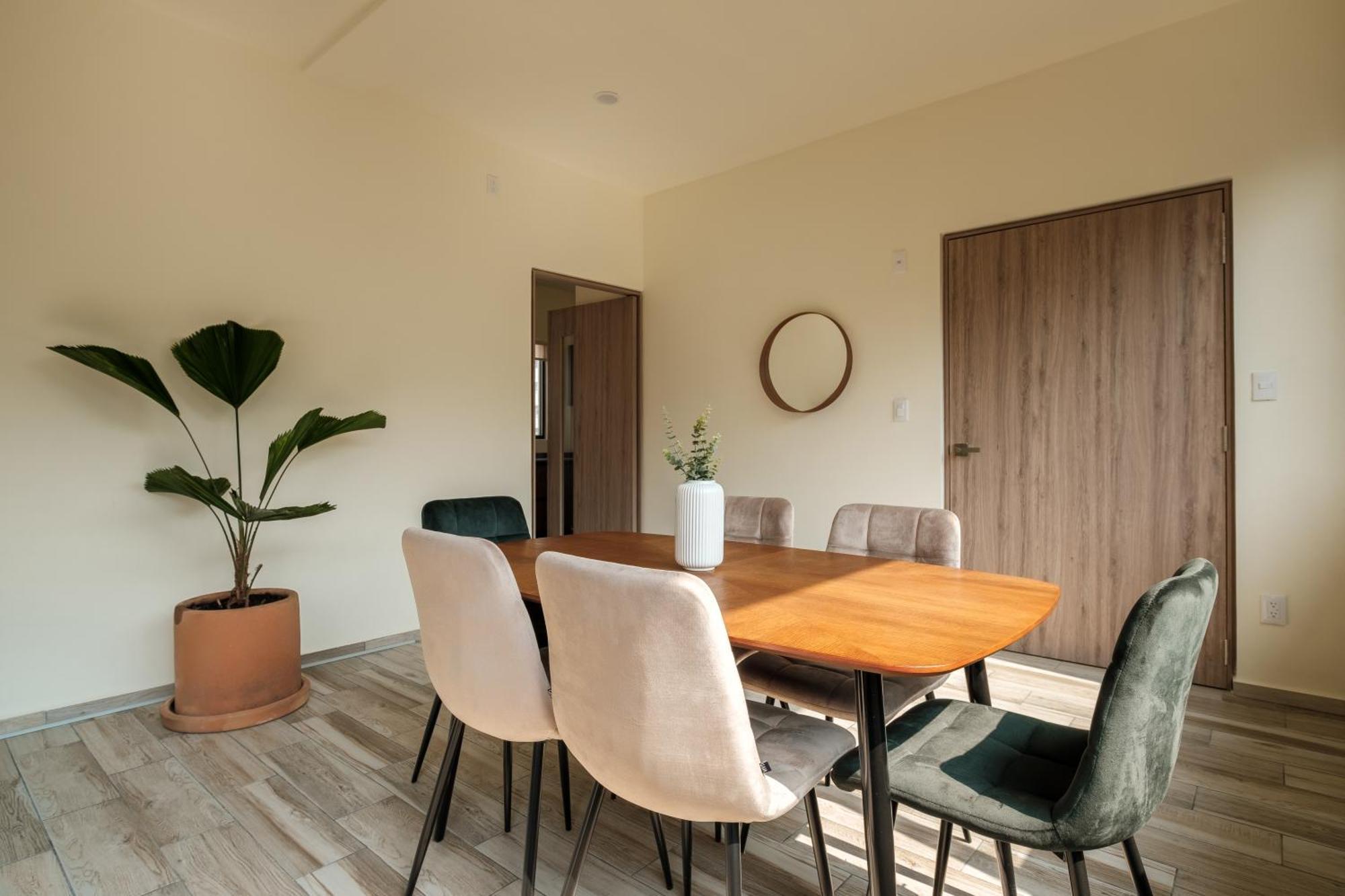 Polanco Luxury Suites Mexico City Exteriör bild