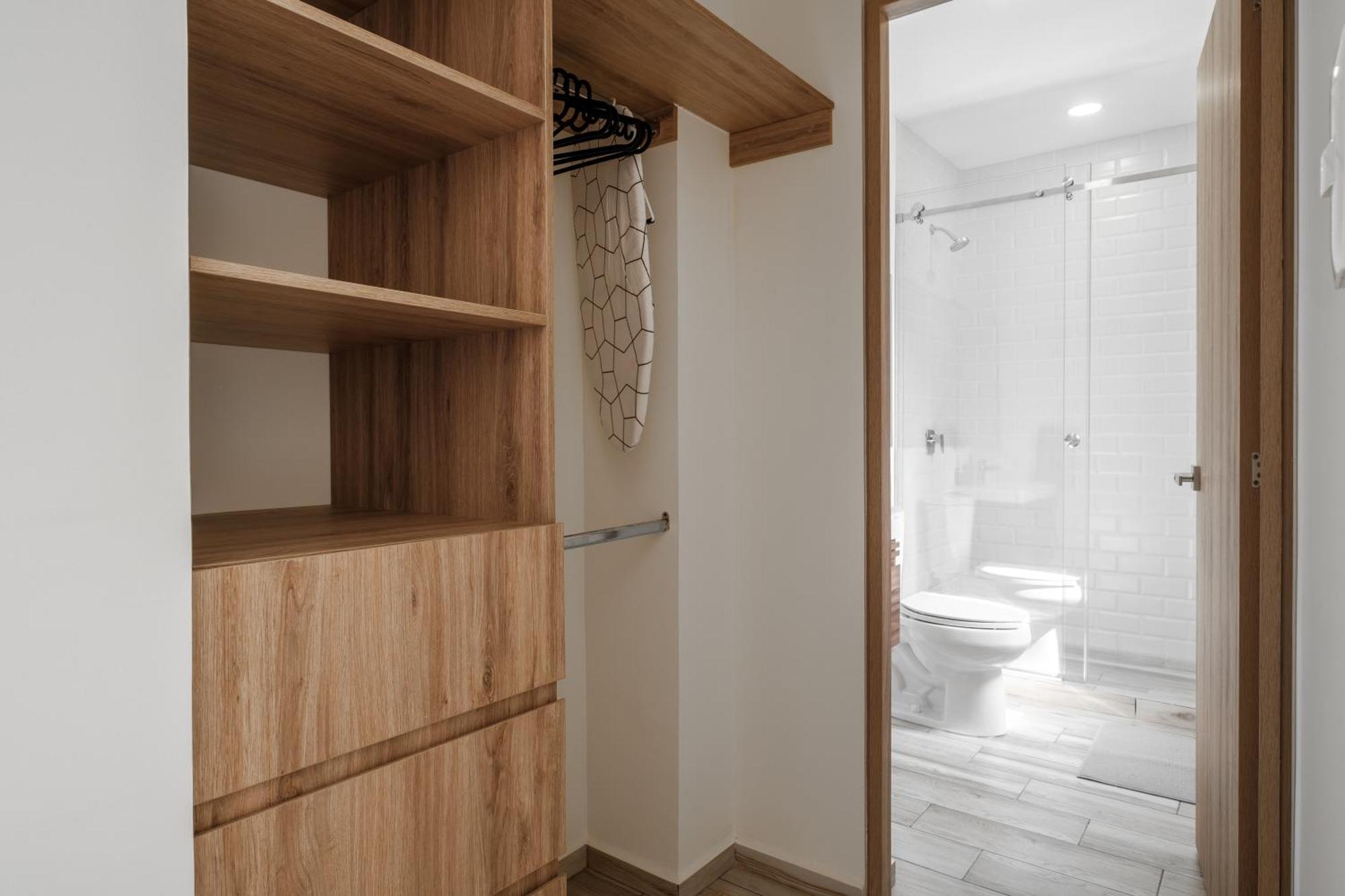 Polanco Luxury Suites Mexico City Exteriör bild
